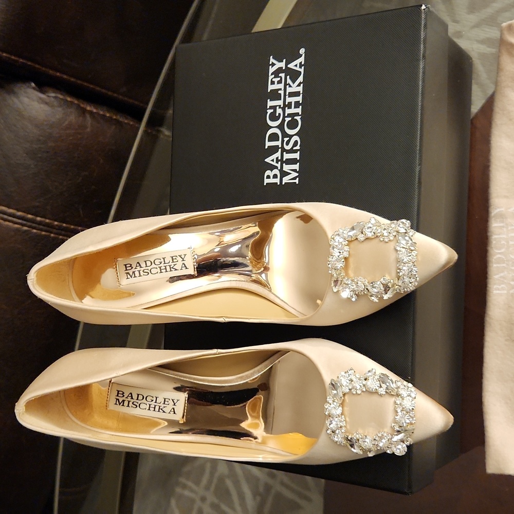 BRADGLEY MISCHKA | Luxury | Fancy Shoes | prom| special event shoes